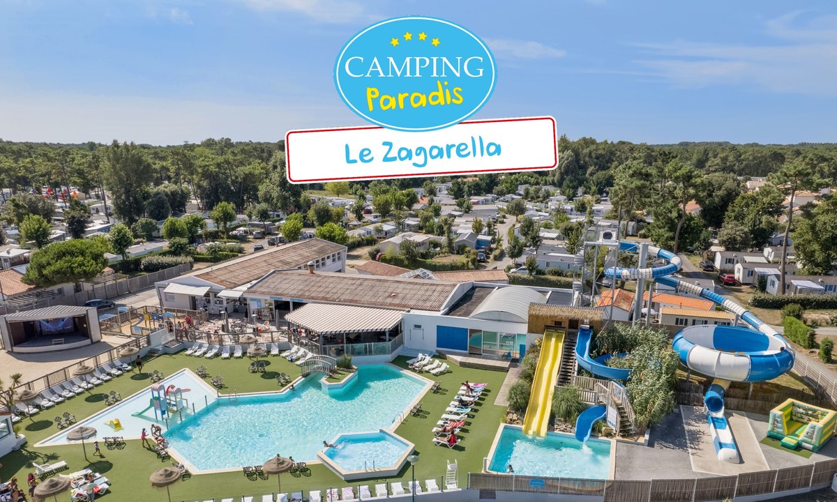 Vacanceselect Camping Le Zagarella