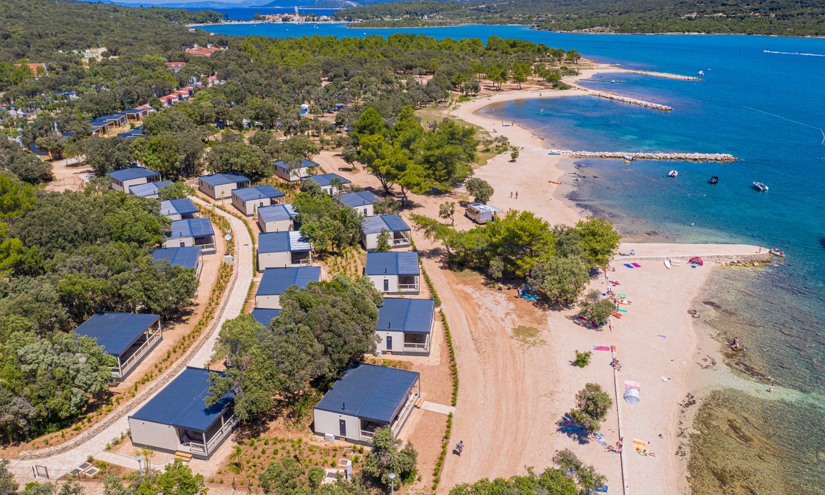 Vacanceselect Camping Lopari