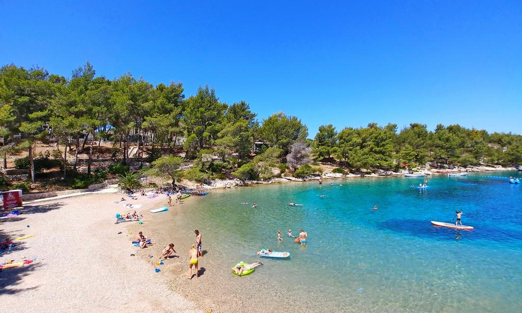 Vacanceselect Camping Vira