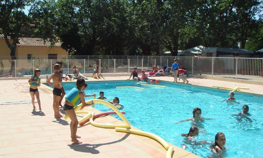 Vacanceselect Camping La Buissière