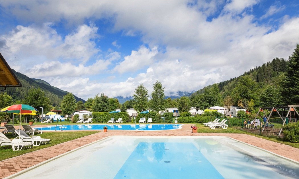 Vacanceselect Camping Bella Austria