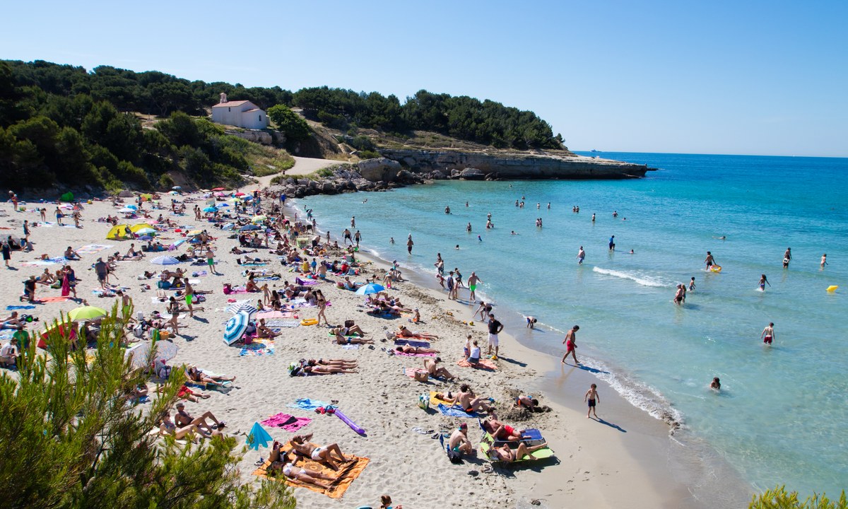 Vacanceselect Camping Pascalounet