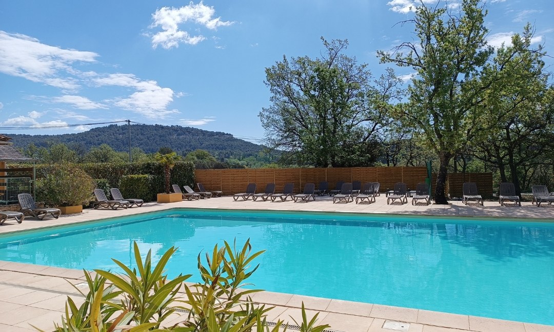 Vacanceselect Camping Les Chênes Blancs