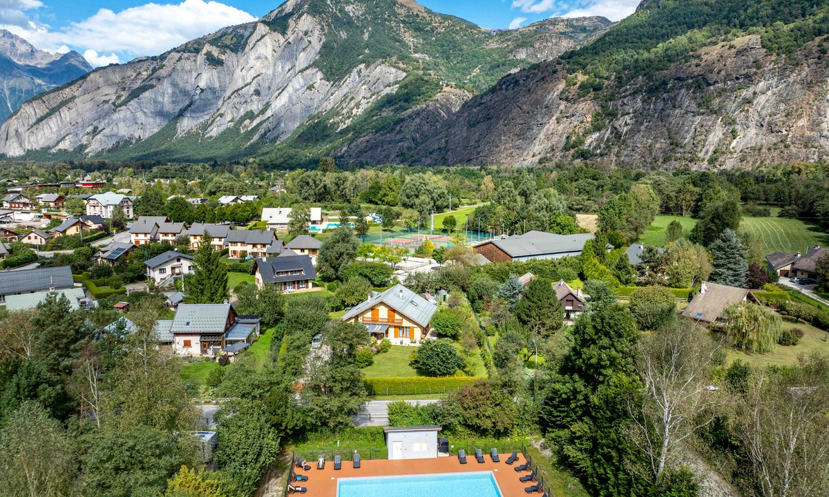 Vacanceselect Camping Le Colporteur