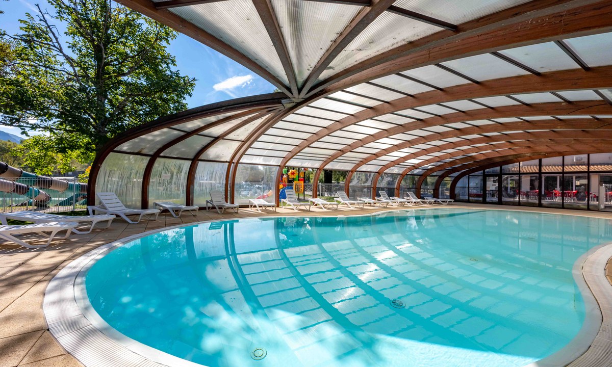 Vacanceselect Camping Le Lac Bleu