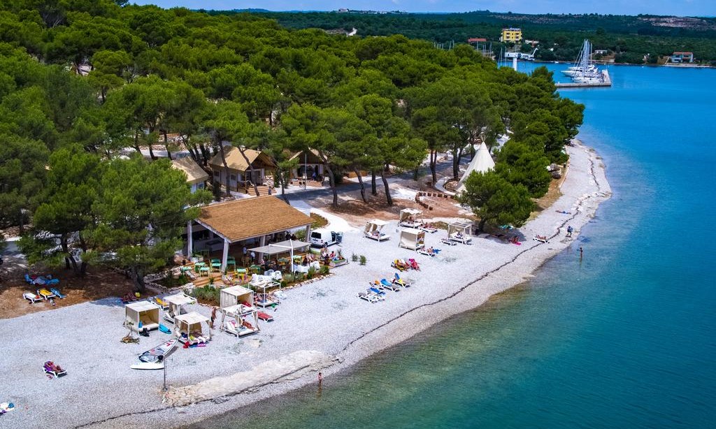 Vacanceselect One 99 Glamping