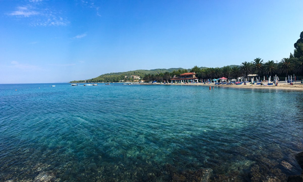 Vacanceselect Camping Castello