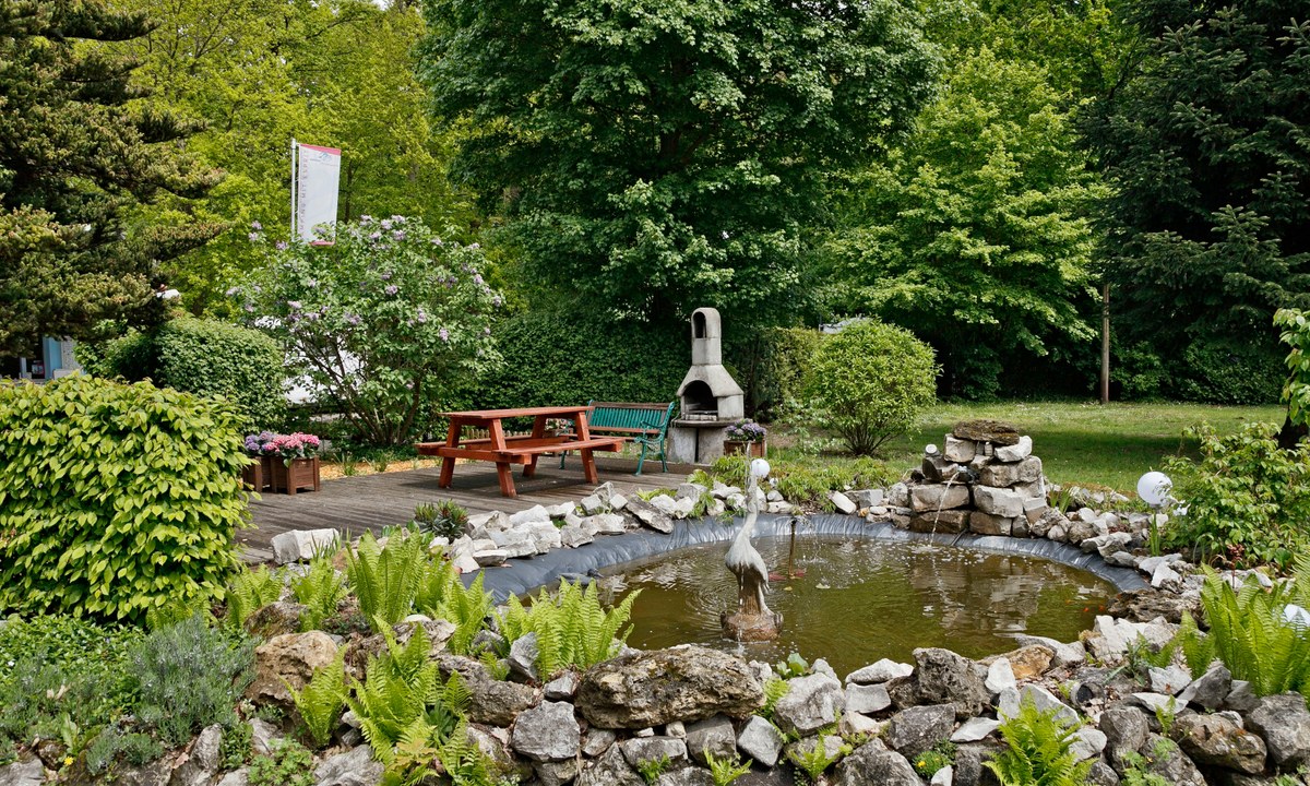 Vacanceselect KNAUS Campingpark Nürnberg