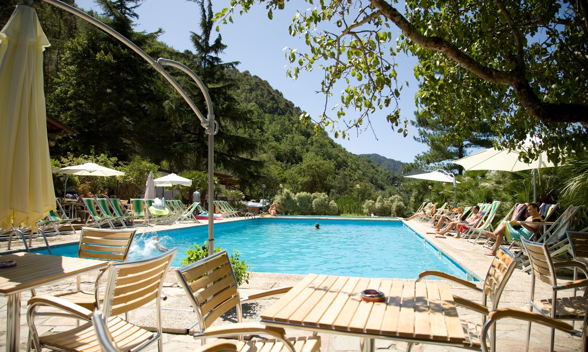 Vacanceselect Camping Delle Rose
