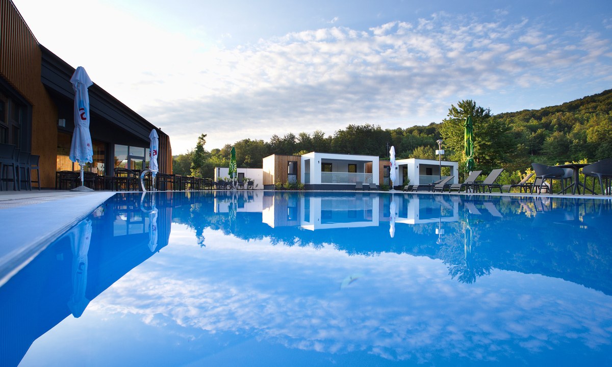 Vacanceselect Camping Plitvice