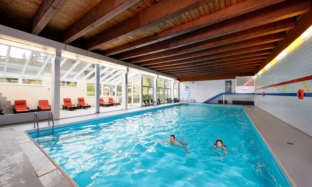 Vacanceselect KNAUS Campingpark Viechtach