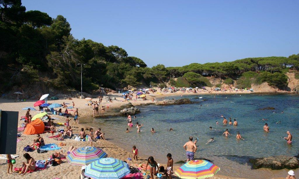 Vacanceselect Vall d Or Camping & Beach