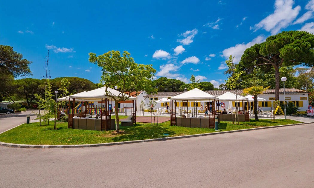 Vacanceselect Camping Costa da Caparica