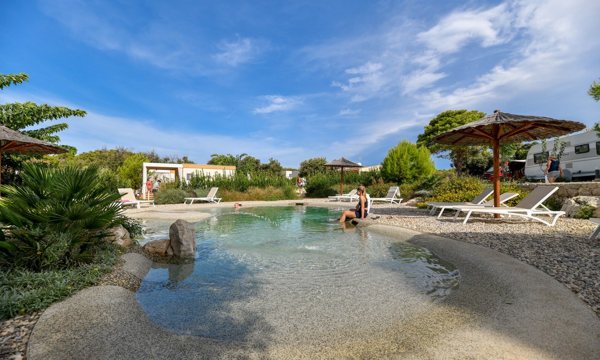 Vacanceselect Camping Ugljan