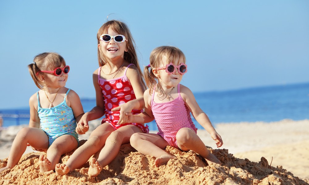 Vacanceselect Camping Mare Pineta Paestum