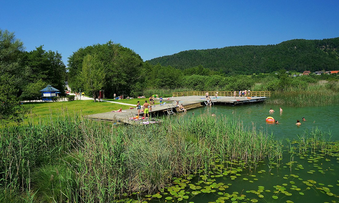 Vacanceselect Camping Breznik