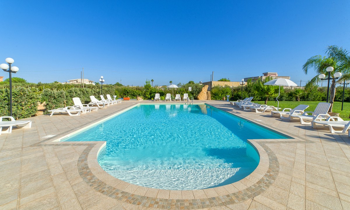 Vacanceselect Camping Lilybeo Village