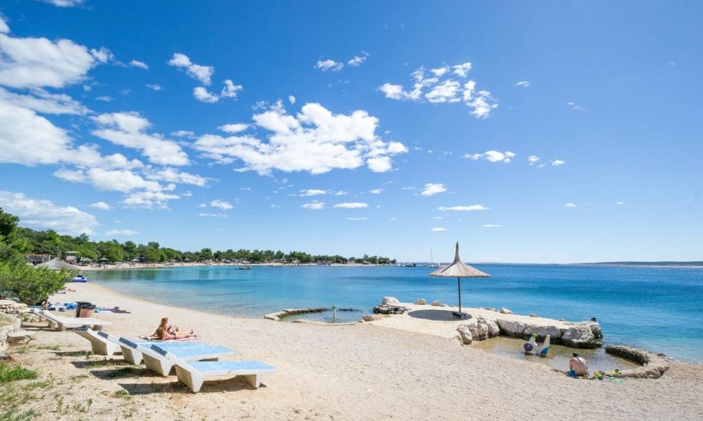 Vacanceselect Camping Simuni