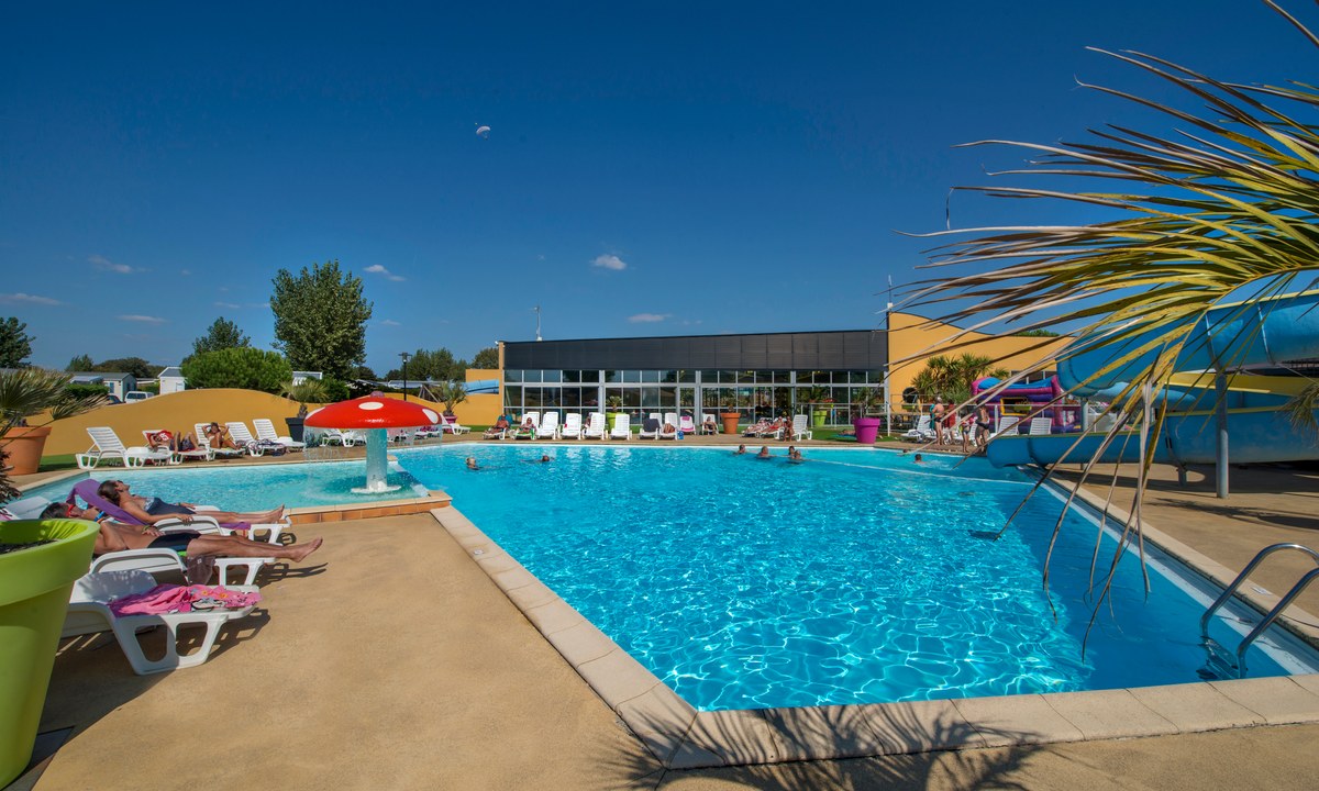 Vacanceselect Camping Le Bel Air