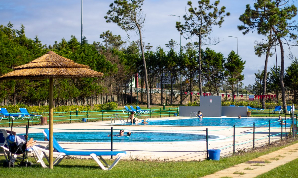 Vacanceselect Camping Gala