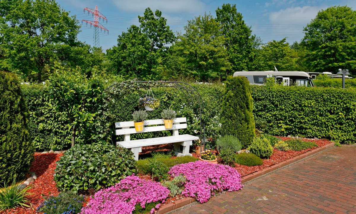 Vacanceselect KNAUS Campingpark Hamburg