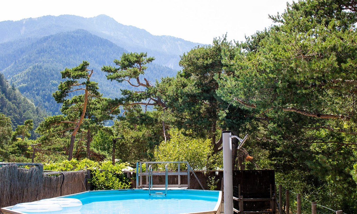 Vacanceselect Camping River