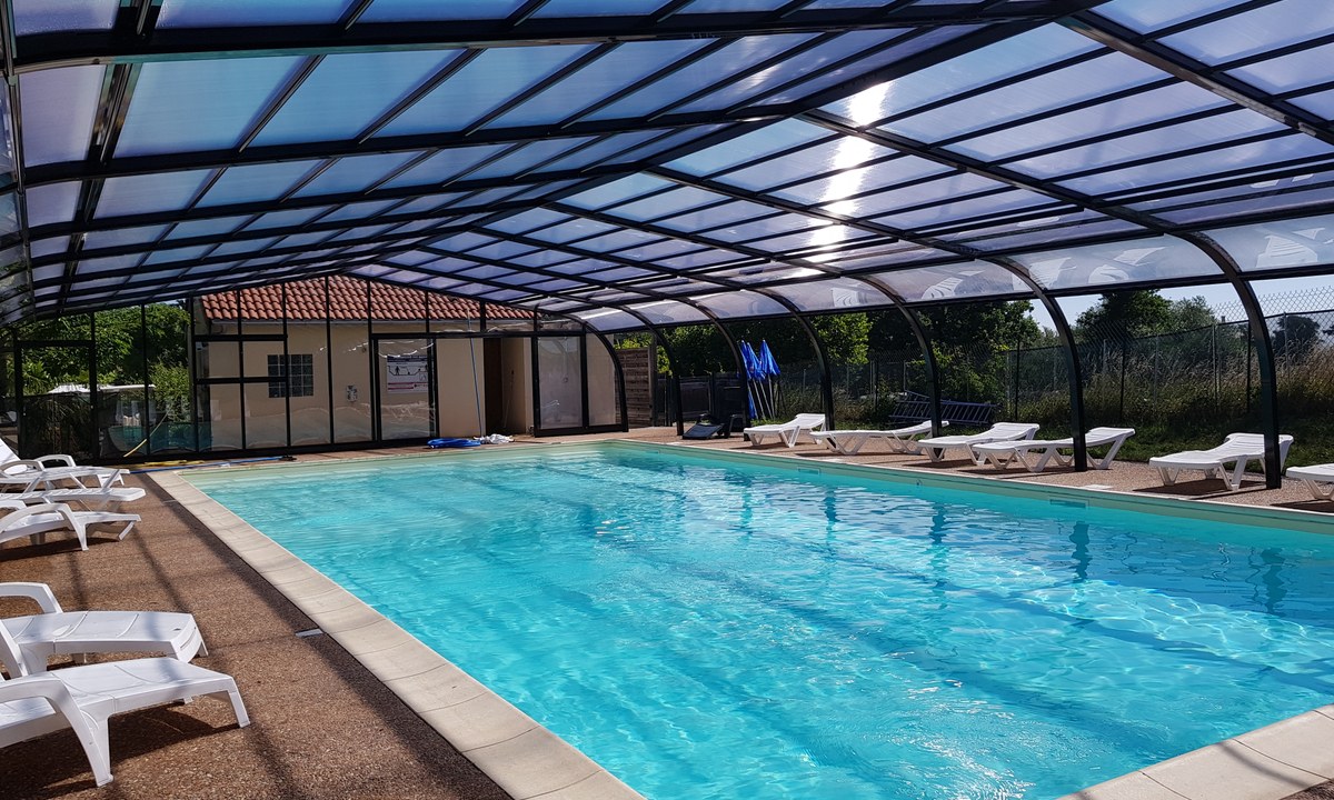 Vacanceselect Camping La Grappe Fleurie