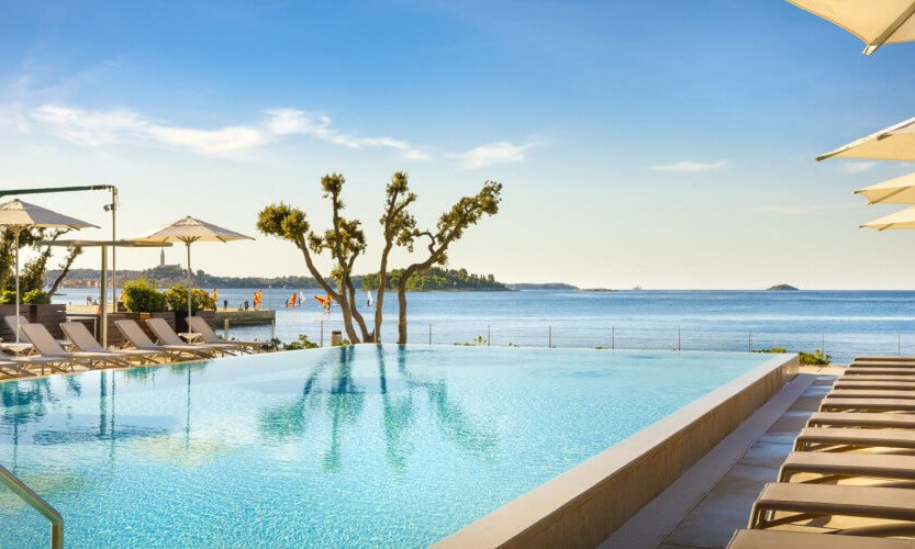 Vacanceselect Camping Amarin