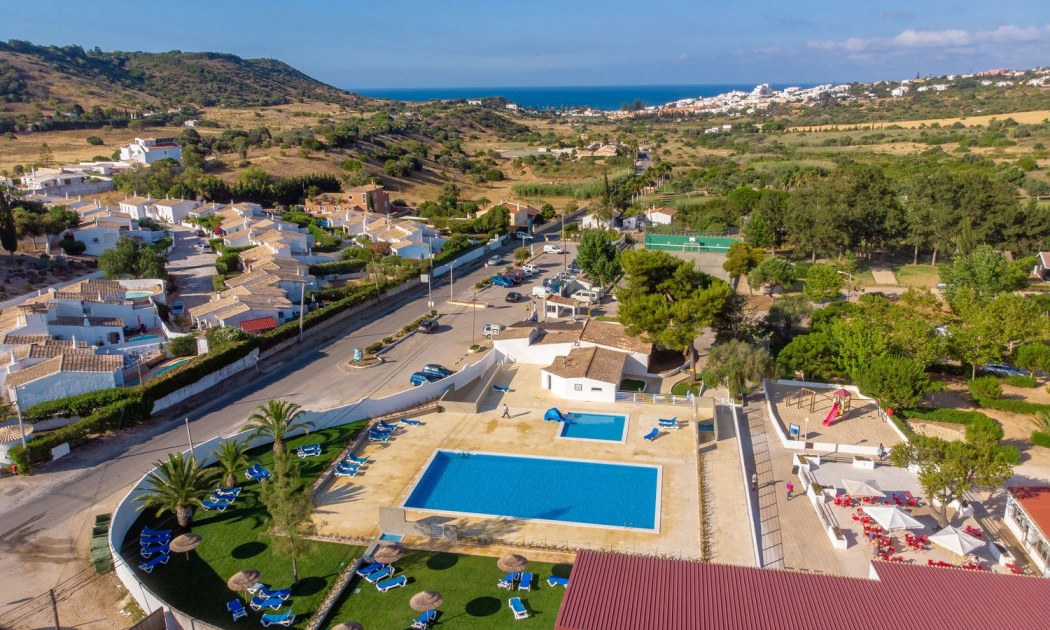 Vacanceselect Camping Valverde