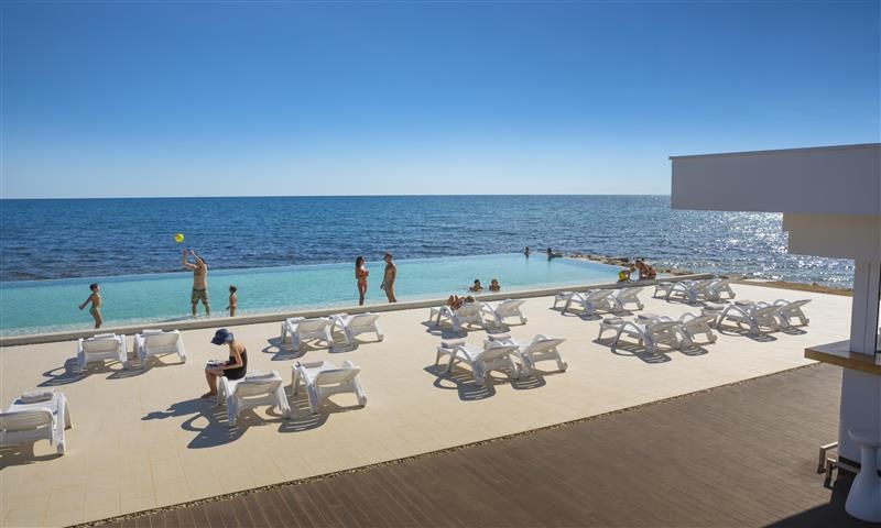 Vacanceselect Planet Camping Sirena