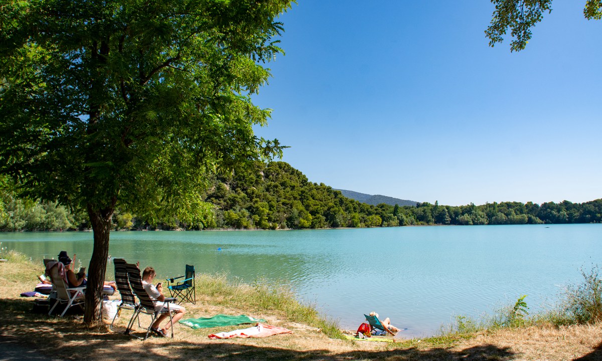 Vacanceselect Camping de la Bonde