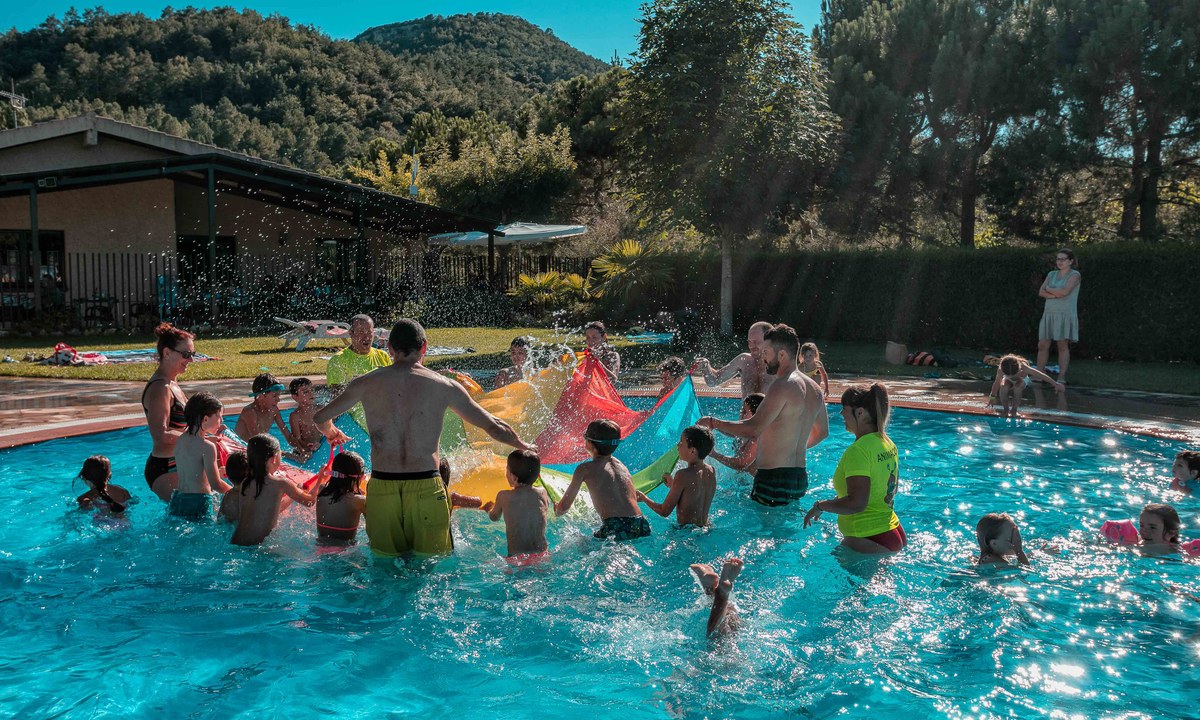 Vacanceselect Camping Prades