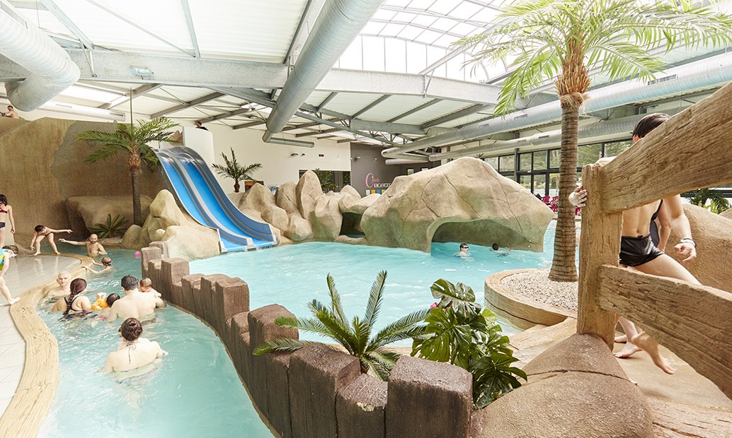 Vacanceselect Camping de L Ocean