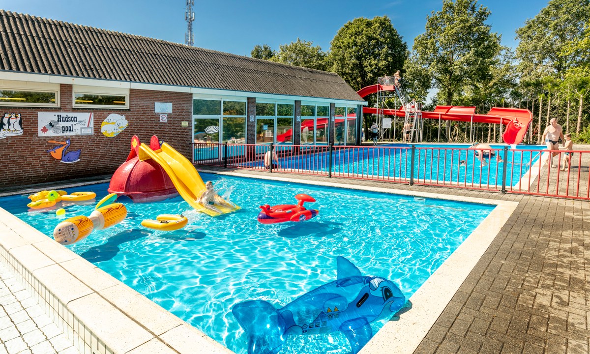 Vacanceselect Camping Klein Canada