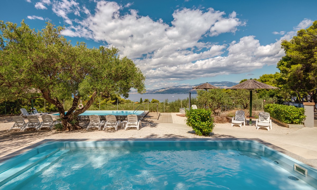 Vacanceselect Camping Waterman Beach Village