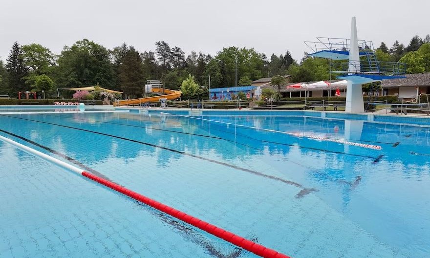 Vacanceselect Knaus Campingpark Bleckede Elbtalaue