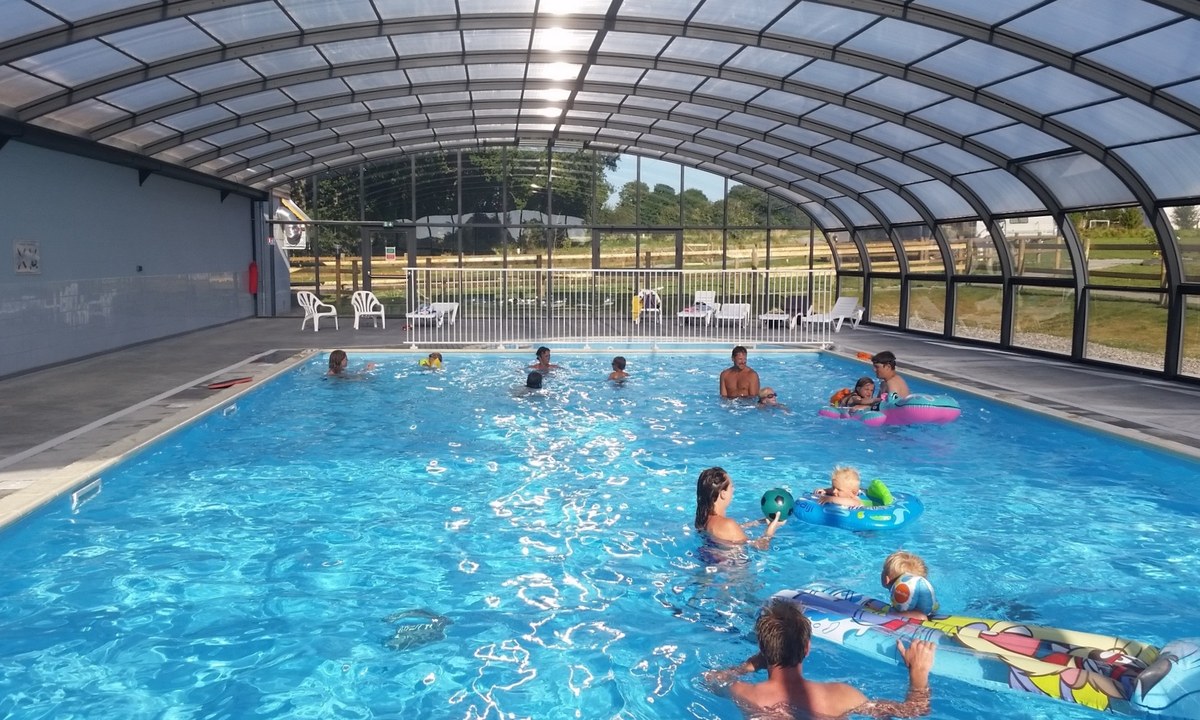 Vacanceselect Camping O2