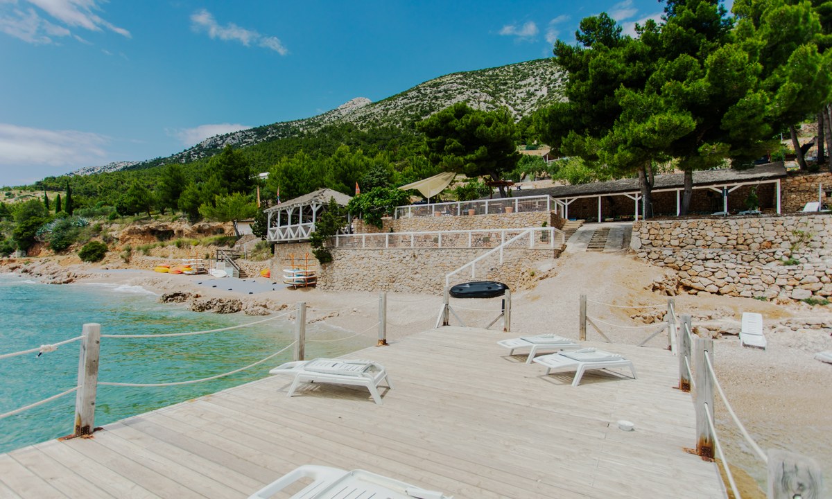 Vacanceselect Camping Aloa