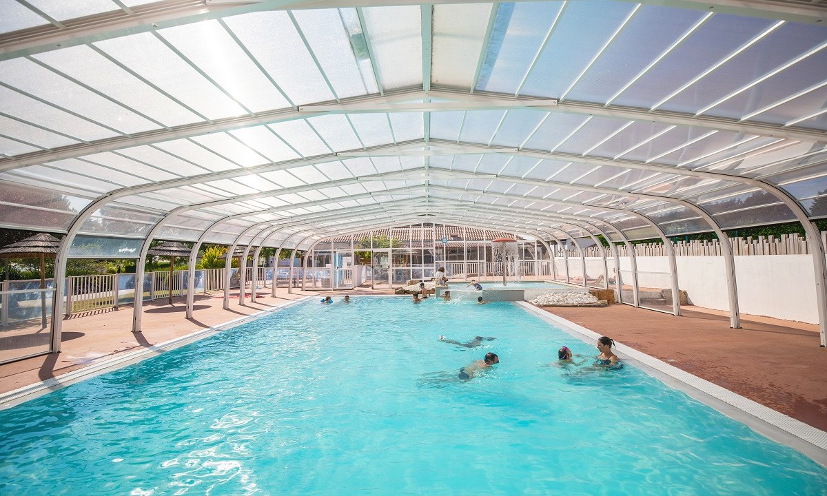 Vacanceselect Camping Les Brillas