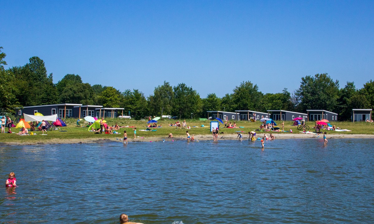 Vacanceselect Camping Lauwersoog