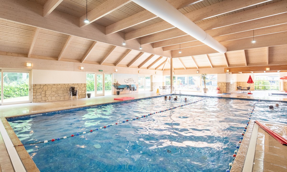 Vacanceselect Camping De Friese Meren