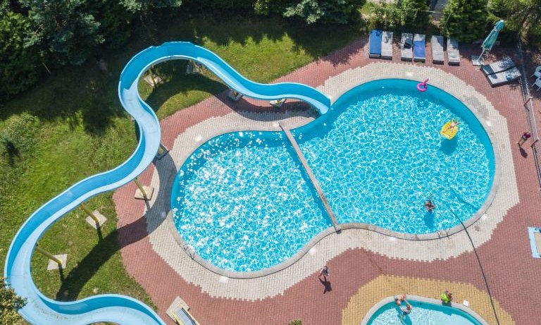 Vacanceselect Camping 2000