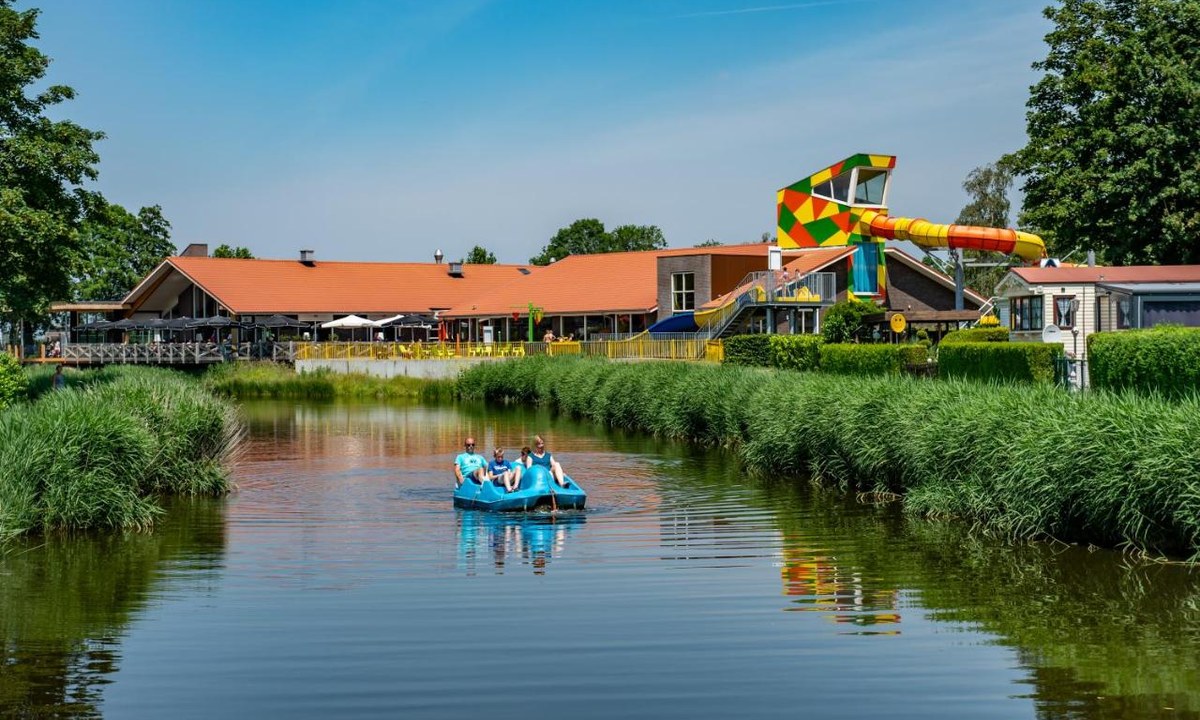 Vacanceselect Camping de Vogel