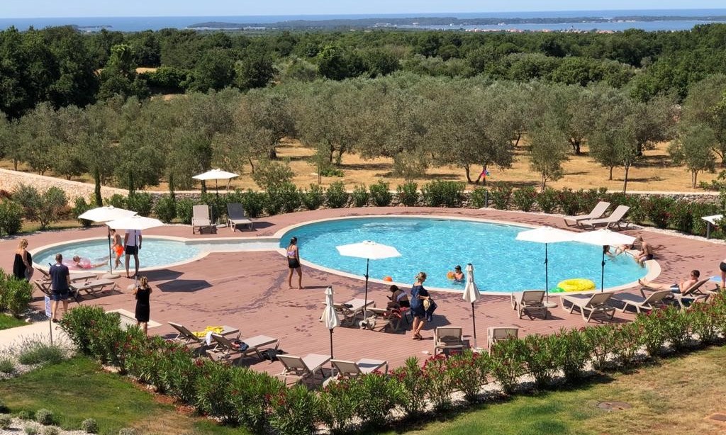 Vacanceselect Camping Papafigo