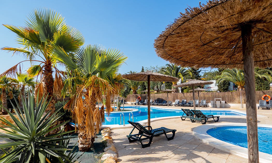 Vacanceselect Camping Orangeraie