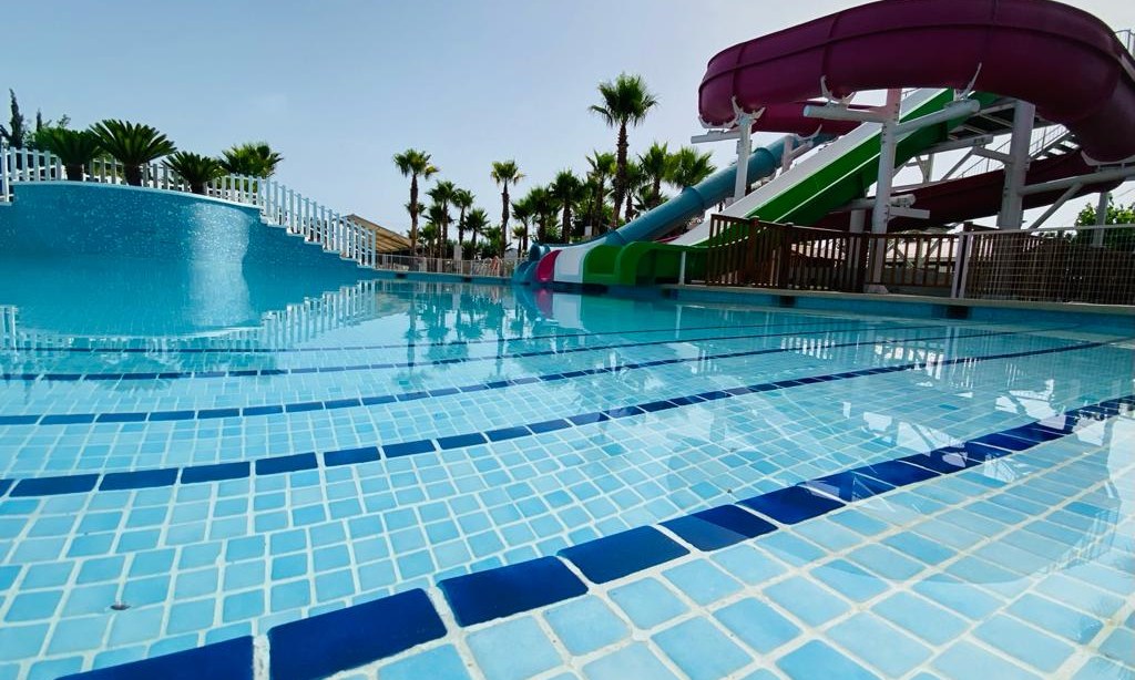 Vacanceselect Camping Lo Monte