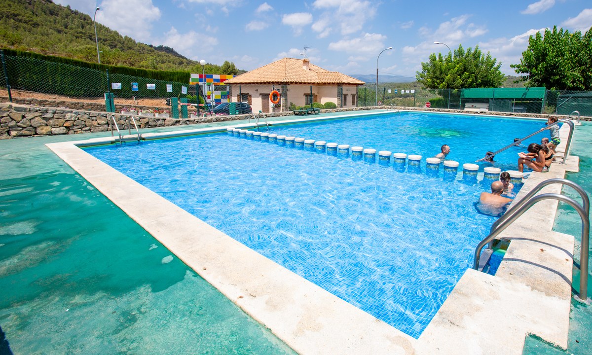Vacanceselect Camping Altomira