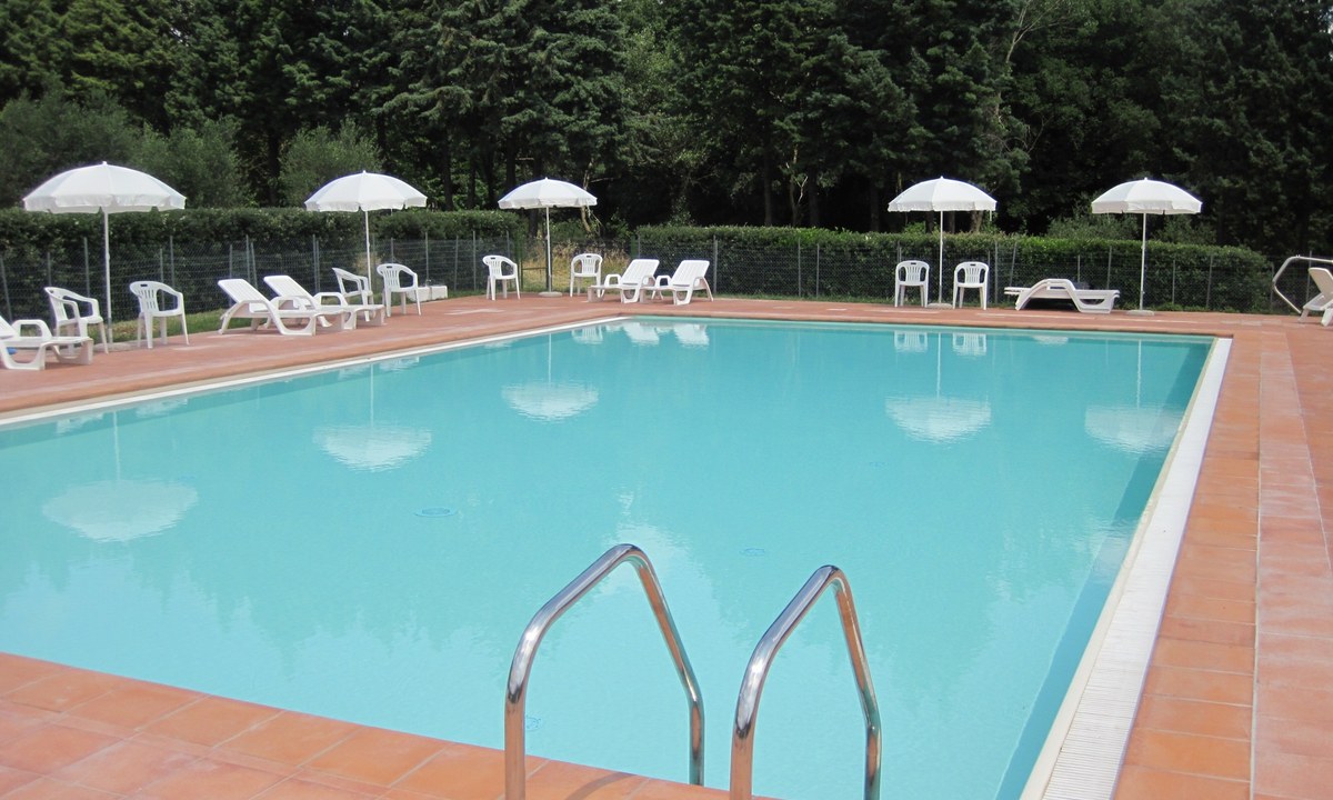 Vacanceselect Camping Monti del Sole
