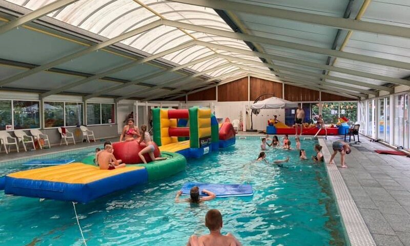 Vacanceselect Camping de Bronzen Emmer