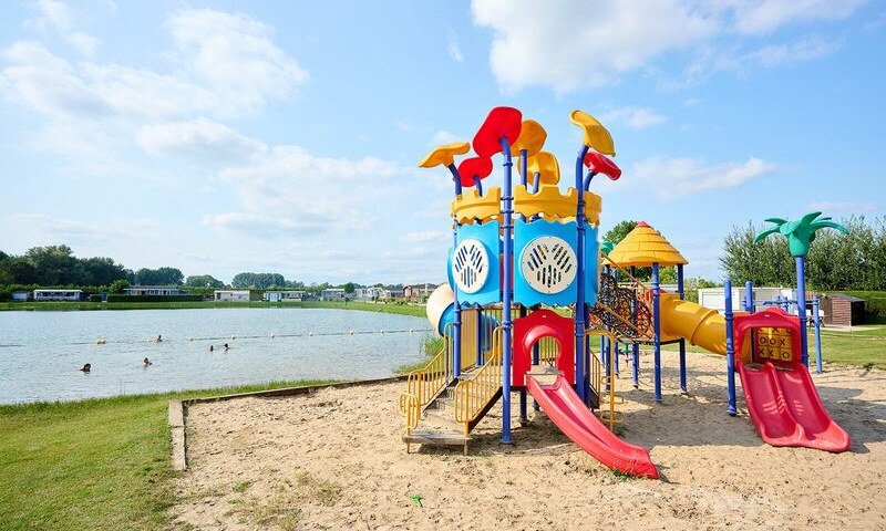 Vacanceselect Camping Betuwe